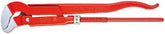 KNIPEX 83 30 015 Swedish Pattern Pipe Wrench-S Shape