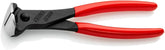 KNIPEX Tools - End Cutter (6801200), 200mm
