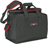 KNIPEX Tools 00 21 10 LE Tech Service Tool Bag, Empty