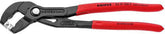 KNIPEX Tools Hose Clamp Pliers for Click Clamps