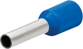 KNIPEX Tools 97 99 358 6 AWG (16 mm²) Long Wire End Ferrule With Collar