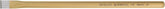 Rennsteig 9R 360 202 KUS 3/8" x 8" Cold Chisel