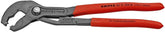 Knipex Tools Hose Clamp Pliers for Click Clamps
