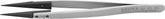 KNIPEX Tools 92 81 05 Premium Stainless Steel Gripping Tweezers-Pointed Tips, 5-1/4"