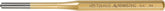 Rennsteig 9R 455 726 KUS 1/4" x 6" Roll Pin Punch