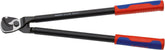 KNIPEX 95 12 500 Comfort Grip Cable Shears