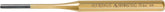 Rennsteig 9R 453 103 KUS 11/64" x 6" Pin Punch
