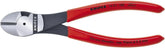 KNIPEX - 74 01 180 Tools - High Leverage Diagonal Cutters (7401180), 7-1/4 inches