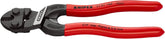 KNIPEX Tools - CoBolt S, Compact Bolt Cutter (7101160), 6-Inch