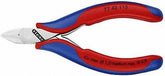 KNIPEX - 77 42 115 Tools - Electronics Diagonal Cutters, Multi-Component (7742115)