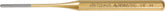 Rennsteig 9R 455 722 KUS 1/8" x 6" Roll Pin Punch
