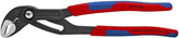 KNIPEX - Cobra Water Pump Pliers, Multi-Component (87 02 250),10 inches