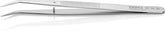 KNIPEX 92 34 36 Precision Tweezers