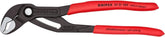 KNIPEX Tools 87 01 250 Cobra Water Pump Pliers,10-Inch