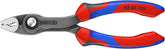 KNIPEX Tools 82 02 150 TwinGrip Pliers, 6"