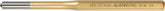 Rennsteig 9R 455 727 KUS 5/16" x 6" Roll Pin Punch