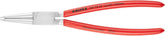 KNIPEX Internal Snap Ring Pliers-Forged Tips