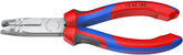 Knipex Tools 13 42 165 Dismantling Pliers