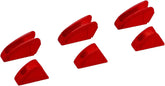 KNIPEX Tools 86 09 180 V01, Jaw Protectors for 7.25-Inch Pliers Wrench, 3 Pairs | bike-hand-tools