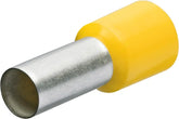 KNIPEX Tools 97 99 339 4 AWG (25 mm²) Wire End Ferrule With Collar