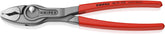 TwinGrip Pliers, 10-inch
