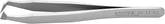 KNIPEX Tools 92 11 01 Stainless Steel Cutting Tweezers, 4-1/2"