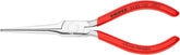 KNIPEX - 33 03 160 Tools - Duckbill Pliers, Chrome (3303160)