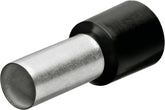 KNIPEX Tools 97 99 333 16 AWG (1.5 mm²) Wire End Ferrule With Collar