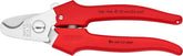 KNIPEX 95 05 165 Combination Shears