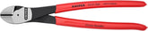 KNIPEX Tools KNIPEX 74 21 250 High Leverage Angled Diagonal Cutters