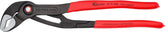 Knipex Tools 87 21 300 12" Cobra QuickSet Water Pump Pliers