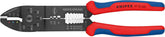 Knipex Tools 97 22 240 Crimping Pliers