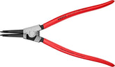 KNIPEX External 45 Angled Snap Ring Pliers-Forged Tips