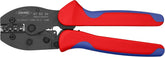 KNIPEX 97 52 34 4-Position Contact Crimping Pliers