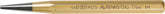 Rennsteig 9R 440 003 KUS 7/64" x 4 3/4" Taper Punch