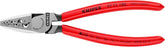 KNIPEX 97 71 180 Crimping Pliers For Cable Links