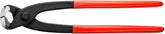 KNIPEX 99 01 250 Concretors Nippers Cushion Grip
