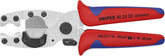 Knipex Tools 90 25 20 Pipe Cutters