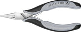 Knipex Tools 13 81 8 SBA Electrical Installation pliers