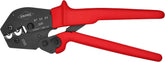 KNIPEX 97 52 23 2-Position Contact Crimping Pliers