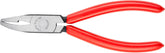 KNIPEX 91 51 160 Glass Nibbling Pliers