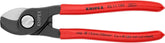 KNIPEX 95 11 165 Cable Shears