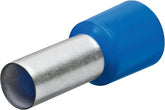 KNIPEX Tools 97 99 338 6 AWG (16 mm²) Wire End Ferrule With Collar