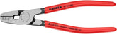 KNIPEX 97 81 180 Crimping Pliers For Cable Links