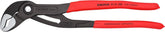 Knipex 87 01 300 10-Inch Cobra Pliers.