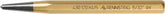 Rennsteig 9R 430 120 KUS 5/32" x 4 3/4" Center Punch