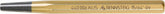 Rennsteig 9R 440 006 KUS 15/64" x 4 3/4" Taper Punch