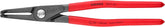 KNIPEX Internal 90 Angled Precision Snap Ring Pliers