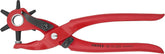KNIPEX - 90 70 220 Tools - Revolving Punch Pliers (9070220)