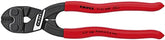 KNIPEX - 71 01 200 Tools - CoBolt Compact Bolt Cutter (7101200), 8-Inch | bike-repair-tools